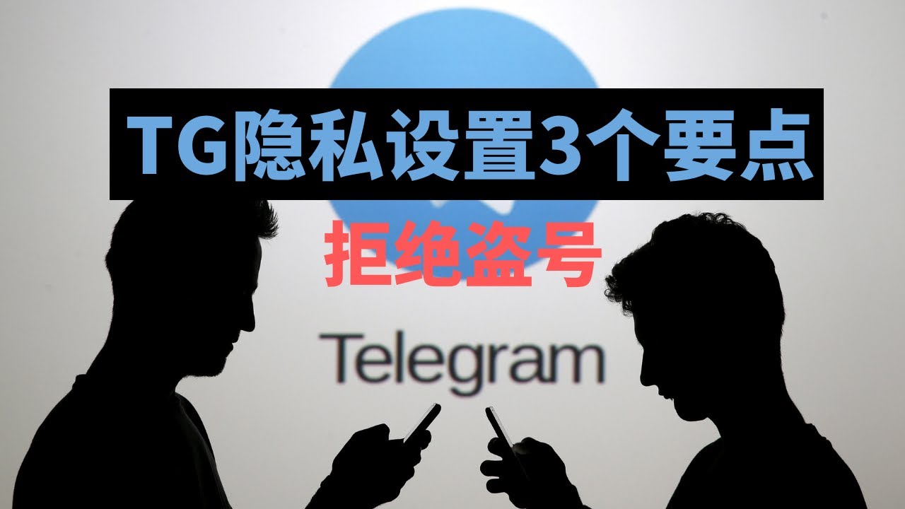 Telegram下载- 电报中文版